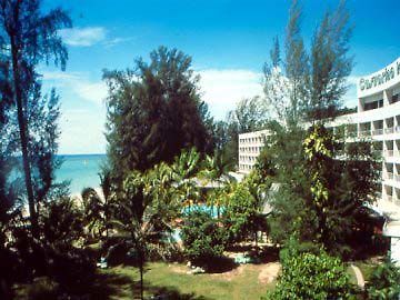 מלון PENANG Casuarina Beach מראה חיצוני תמונה