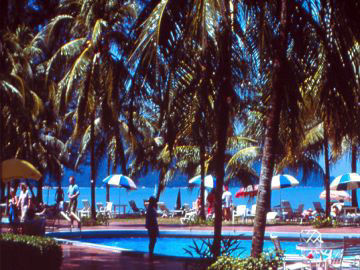 מלון PENANG Casuarina Beach מראה חיצוני תמונה